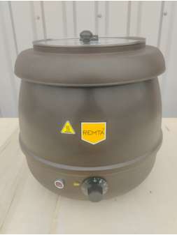 Супниця електрична Remta C11 Супниця електрична Remta C11